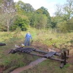 Tom not Bob the Builder!